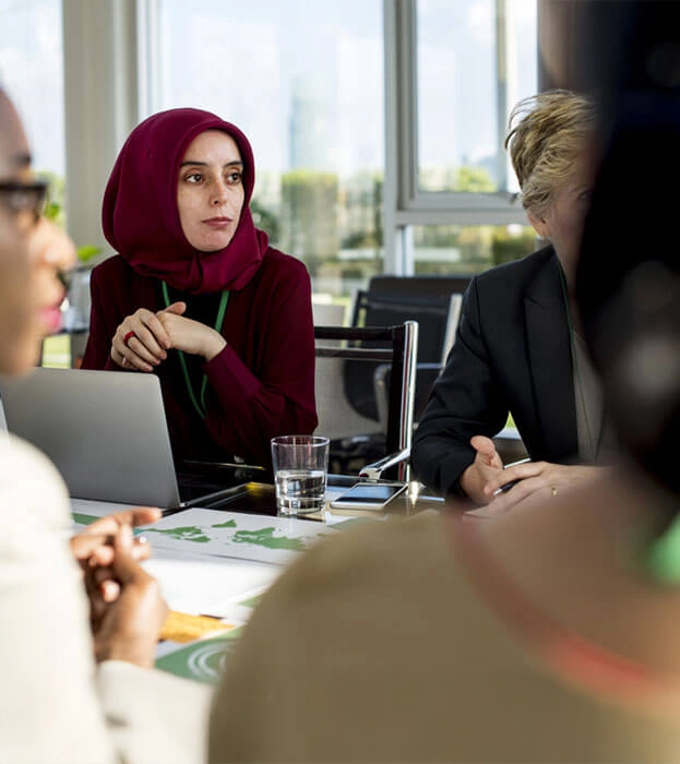 Learning and Development